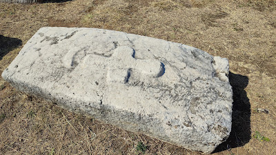Radimlja Stećak Tombstones — fotografia 3