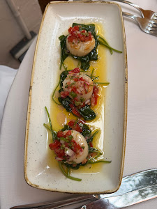 Alfresco Restaurante Sitges — fotografia 5