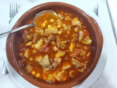 Restaurante la Brasa — fotografia 3