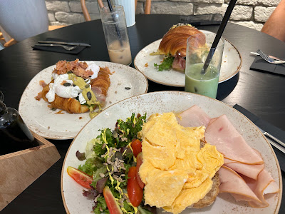 Missy B. Bistro — fotografia 4