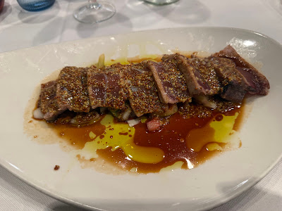 Restaurante La Pequeña Taberna — fotografia 5
