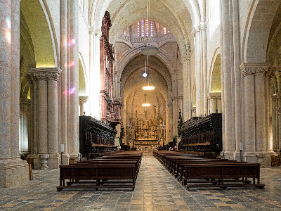 Catedral de Tarragona — fotografia 4