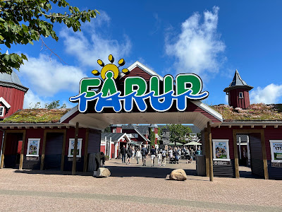 Fårup Sommerland — fotografia 5