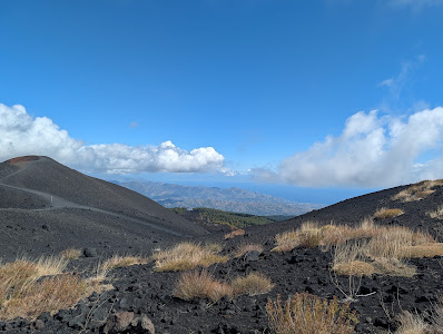 Parco dell'Etna — fotografia 4