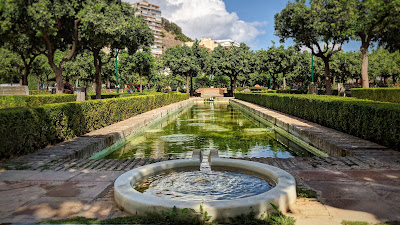 Jardines de Pedro Luis Alonso — fotografia 4