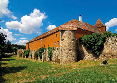 Jurisics Castle — fotografia 3