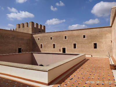 Castell d'Alaquàs — fotografia 4