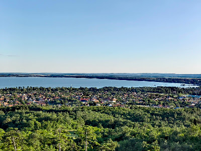 Festetics Lookout — fotografia 4
