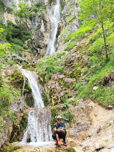 Stod-Wasserfall — fotografia 5