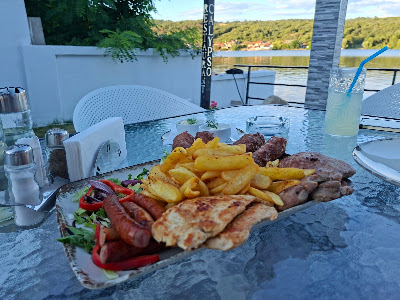 Restaurant Calypso — fotografia 4
