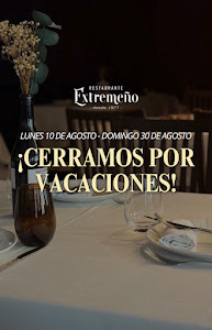 Restaurante Extremeño — fotografia 4