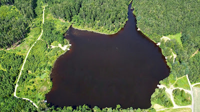 Carp Stone Lake