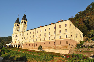 Franciscan Monastery Kraljeva Sutjeska — fotografia 3