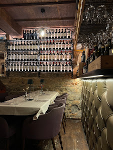 Ristorante Hostaria Il Desco — fotografia 3