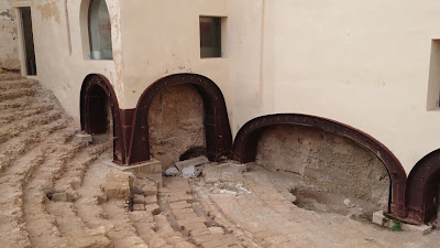 Teatro Romano de Cádiz — fotografia 2