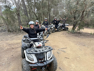 Activ Natura Parc d'Aventura — fotografia 4