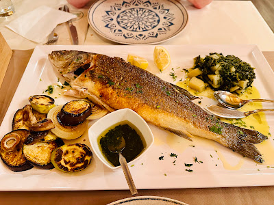 Restaurant Tres Olives — fotografia 5