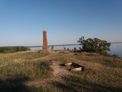 Balatonkenese Tátorján Lookout — fotografia 3