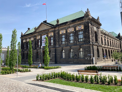 Muzeum Narodowe w Poznaniu — fotografia 3