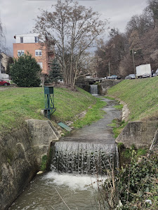 Šetnica Črnomerečki potok — fotografia 5