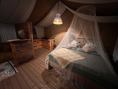 Freedolina Glamping — fotografia 3