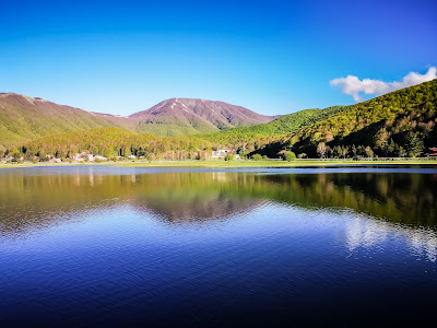 Lago di Laceno — fotografia 4