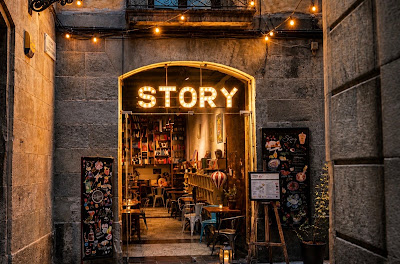 STORY — fotografia 3