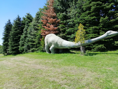 Family Park Wachau, amusement park Hubhof — fotografia 3