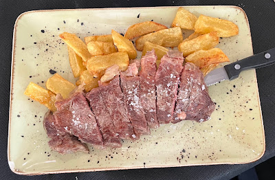 Restaurante El Baruco Del Condado — fotografia 5