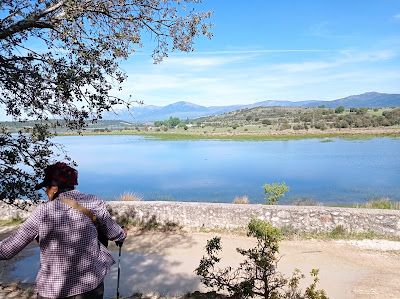 Embalse de Pedrezuela