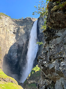Vettisfossen