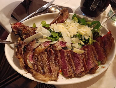 Ristorante Il Caminetto — fotografia 5