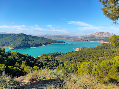 Mirador de Tres Embalses — fotografia 3