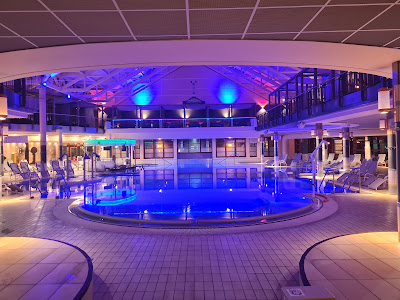 AVITA Therme & Resort — fotografia 3