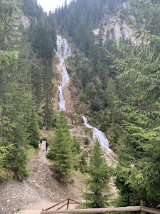 Cascada Cailor