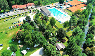 Camp Resnik