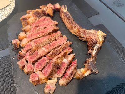 Altobrasa - Restaurante de Carnes a la Brasa — fotografia 5