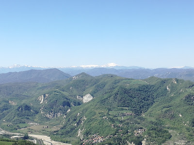 Riserva Naturale Generale Contrafforte Pliocenico — fotografia 5