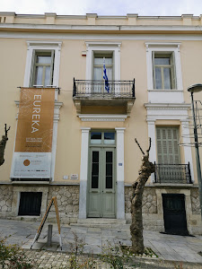 Herakleidon Museum — fotografia 3
