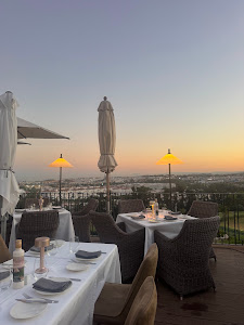 Magna Café Marbella — fotografia 3