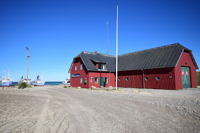 Thorup Strand — fotografia 3