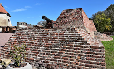 The old town of Đurđevac — fotografia 3