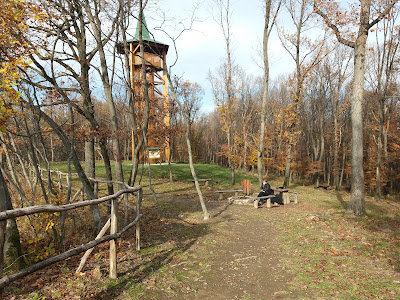 Kövestetői-kilátó — fotografia 4