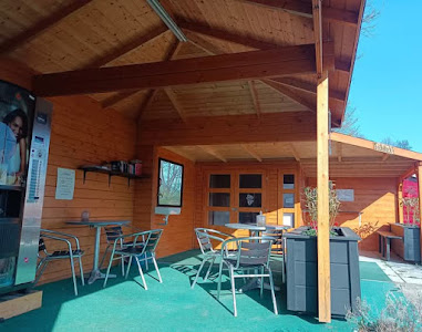 Holiday-Fun-Camping/silent camping (Familie Spiegl) — fotografia 4