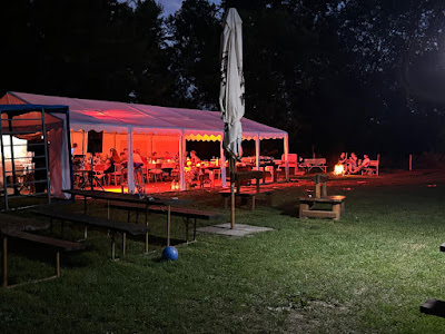 Camping Vodník — fotografia 5