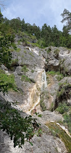 Sulzer Wasserfall — fotografia 3