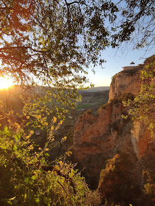 Mirador del viento — fotografia 4