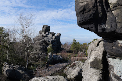 Stołowe Mountains National Park — fotografia 5