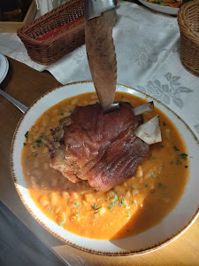 Restaurant Casa Merişor — fotografia 4