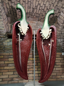 Paprika Múzeum — fotografia 5